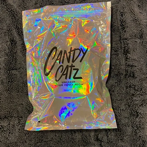 Pink and Black Rave Marching Set - Picture 5 of 5